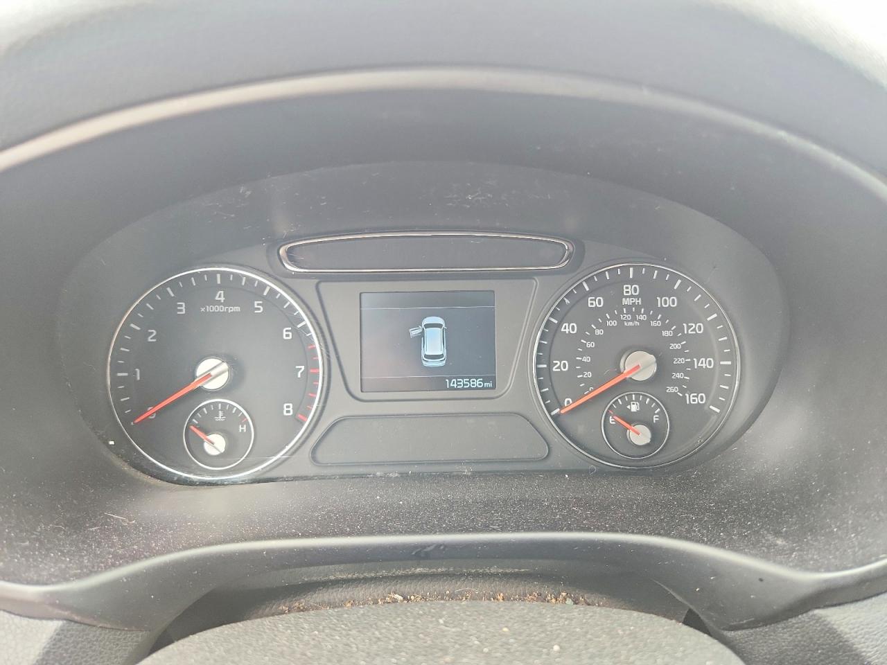 2020 KIA SORENTO L, LX, S