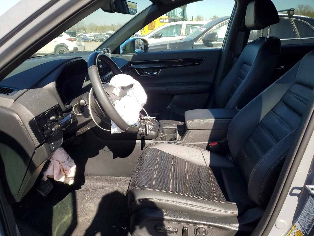 2024 HONDA CR-V Sport Touring