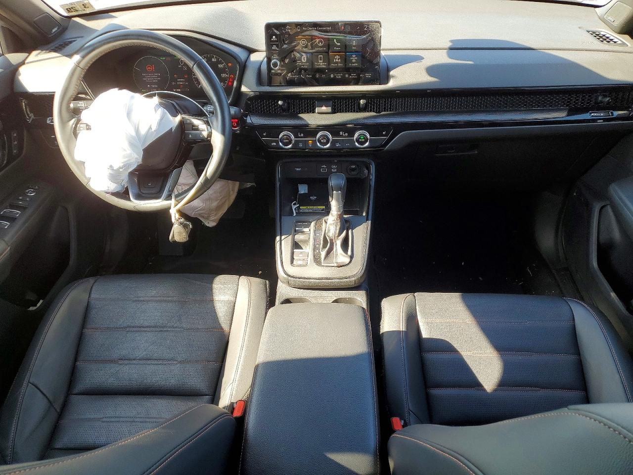 2024 HONDA CR-V Sport Touring