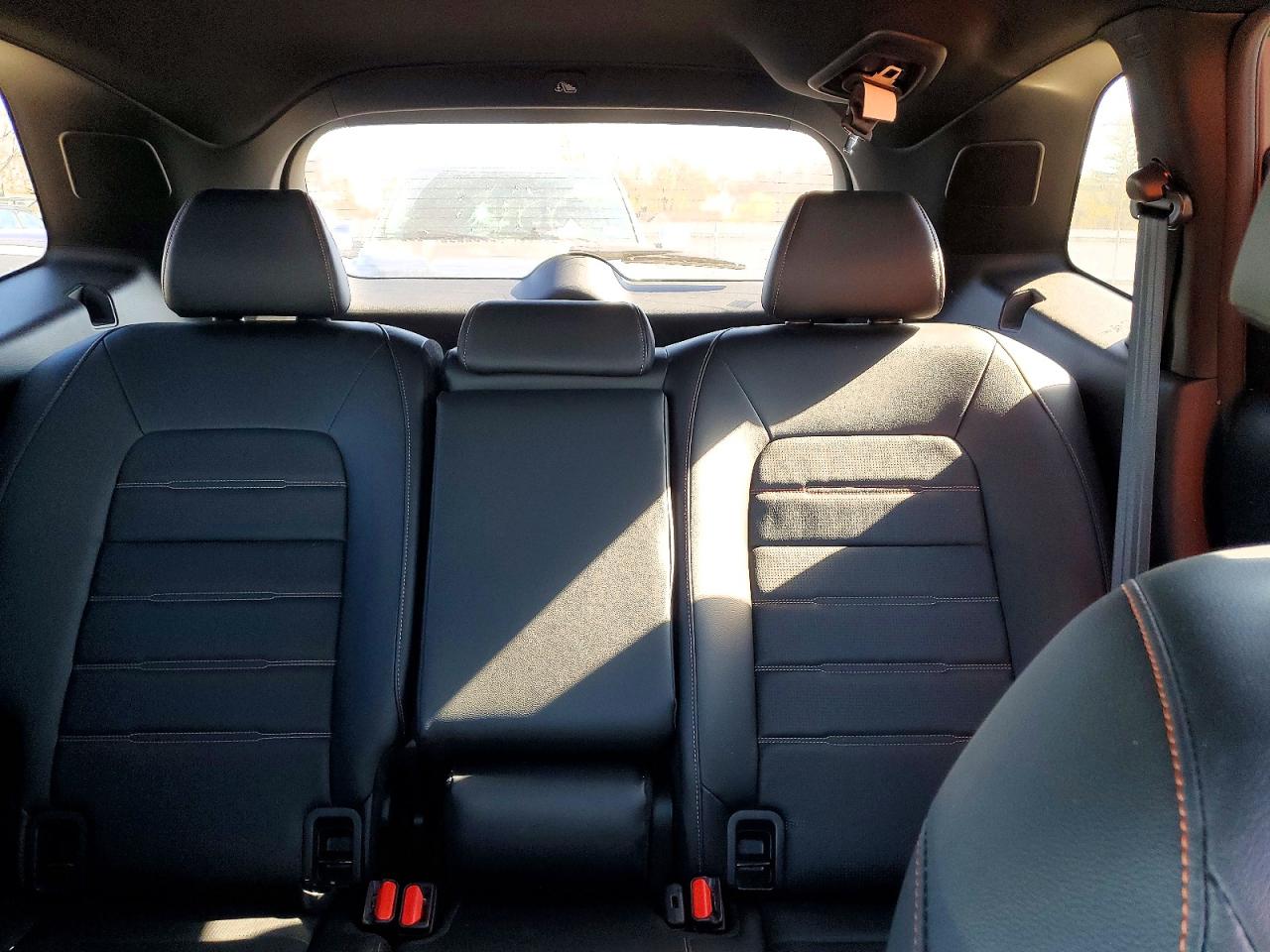2024 HONDA CR-V Sport Touring