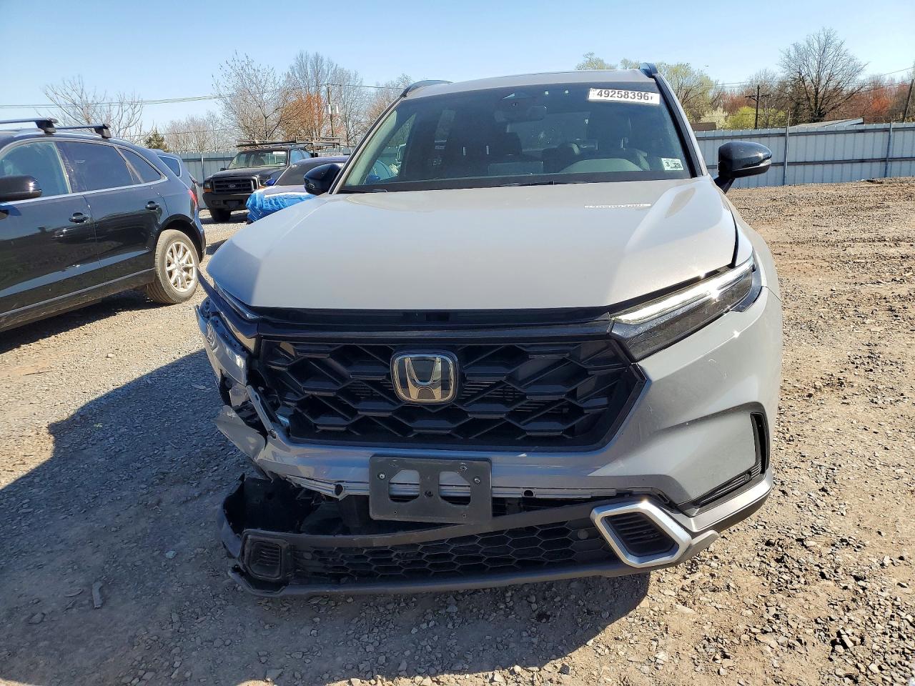 2024 HONDA CR-V Sport Touring