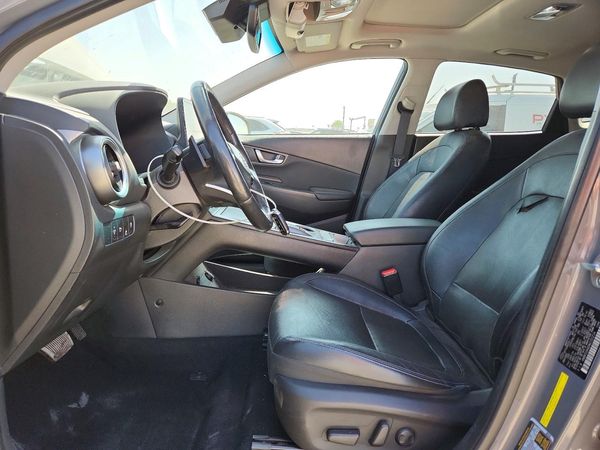 2022 HYUNDAI KONA