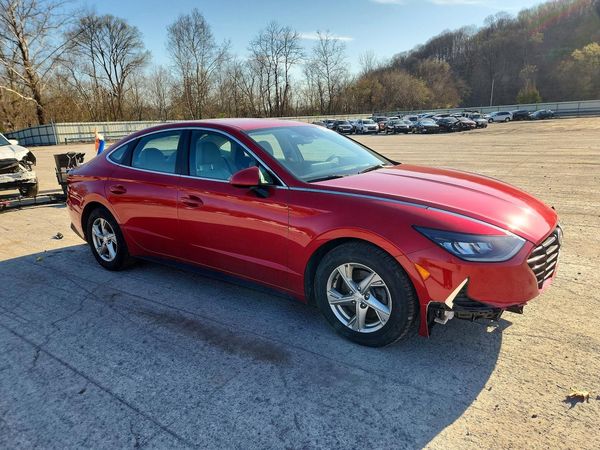 2020 HYUNDAI SONATA