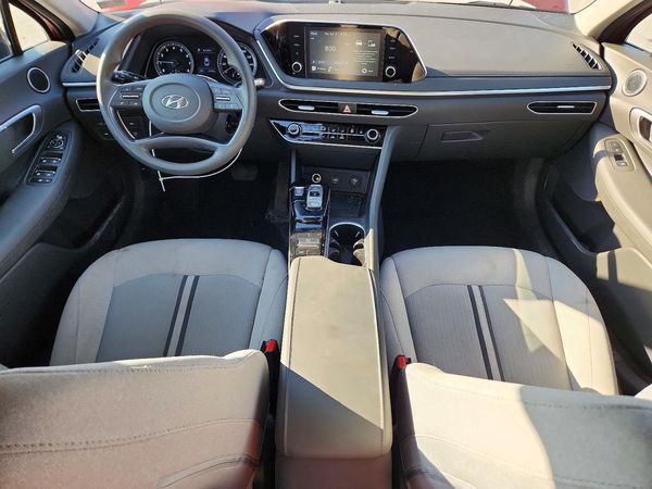 2020 HYUNDAI SONATA