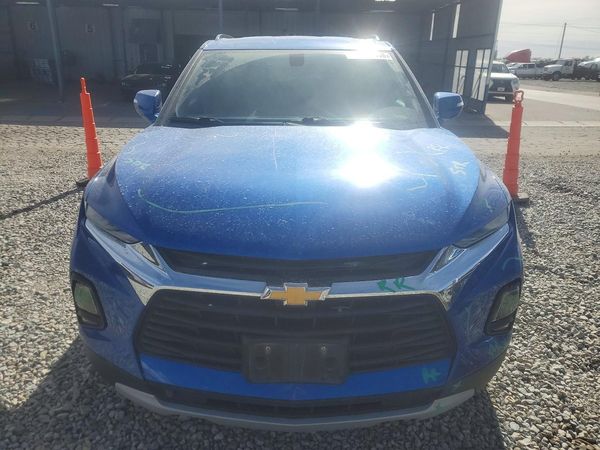 2019 CHEVROLET BLAZER