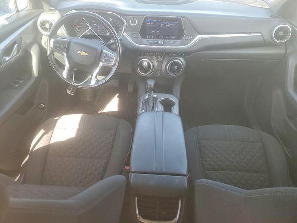 2019 CHEVROLET BLAZER