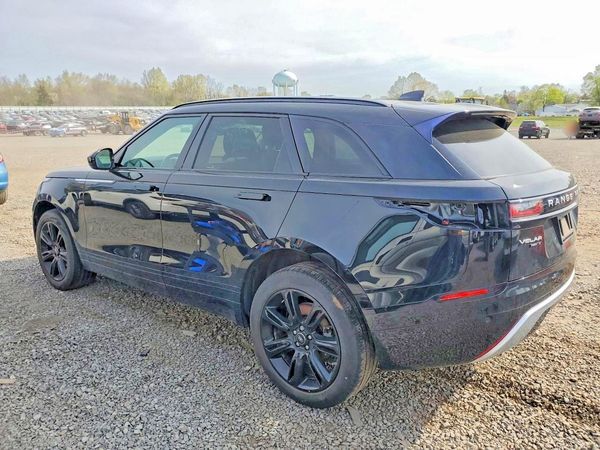 2020 LAND ROVER RANGE ROVER VELAR
