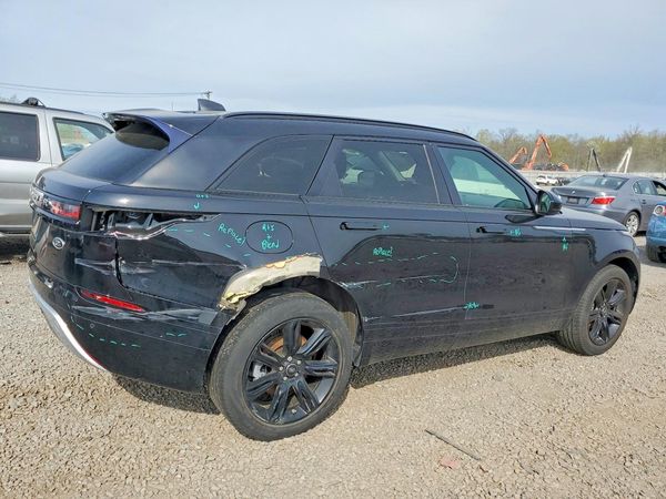 2020 LAND ROVER RANGE ROVER VELAR