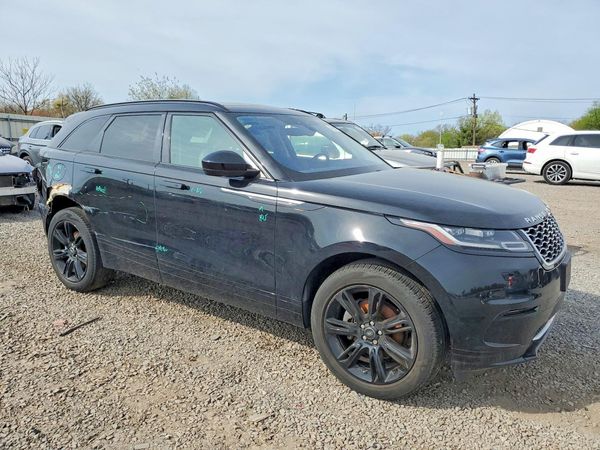 2020 LAND ROVER RANGE ROVER VELAR