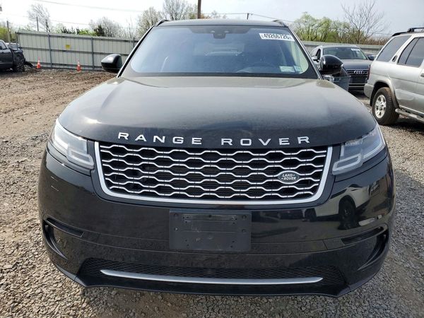 2020 LAND ROVER RANGE ROVER VELAR