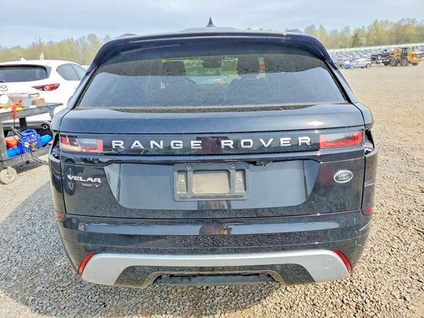 2020 LAND ROVER RANGE ROVER VELAR