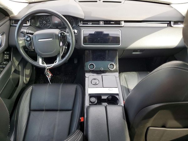 2020 LAND ROVER RANGE ROVER VELAR