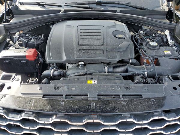 2020 LAND ROVER RANGE ROVER VELAR