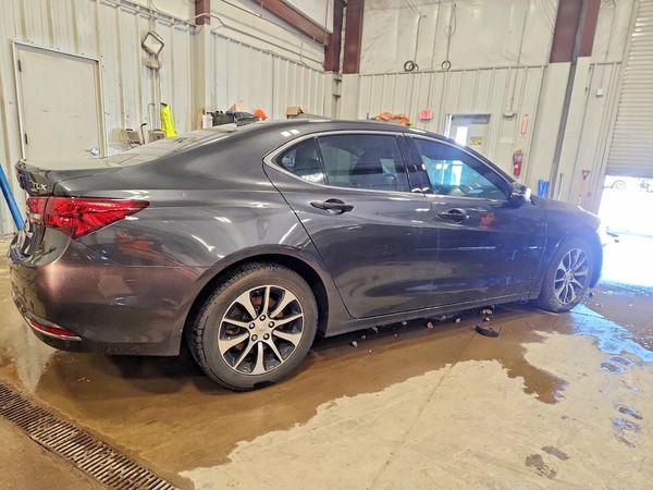 2015 ACURA TLX TECH