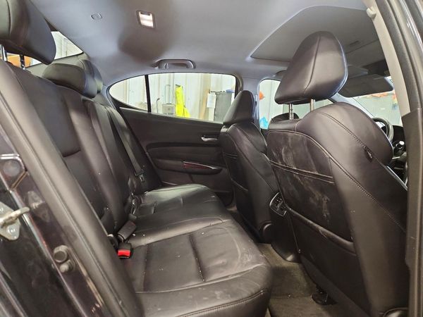 2015 ACURA TLX TECH