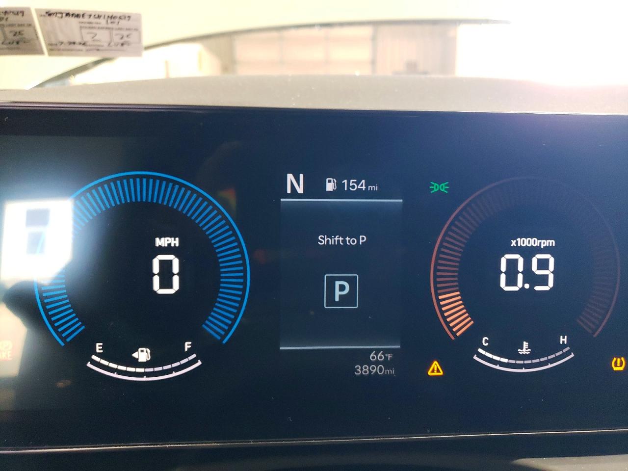 2025 HYUNDAI SANTA CRUZ SE
