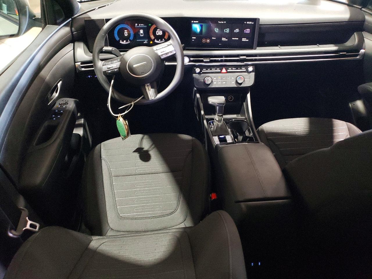 2025 HYUNDAI SANTA CRUZ SE