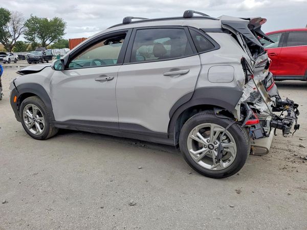 2023 HYUNDAI KONA