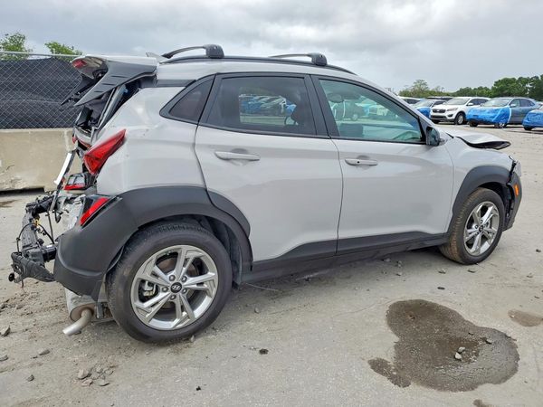 2023 HYUNDAI KONA