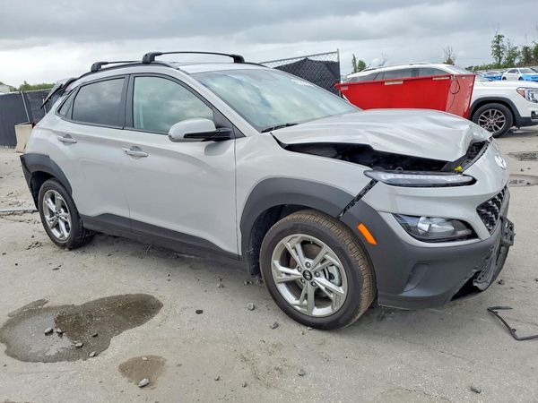 2023 HYUNDAI KONA
