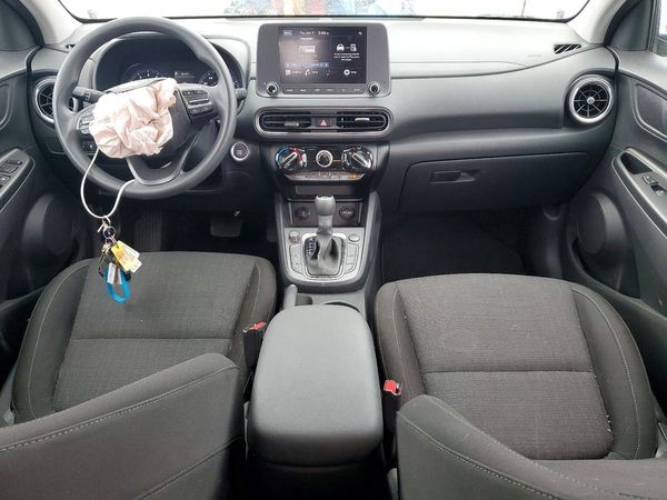2023 HYUNDAI KONA