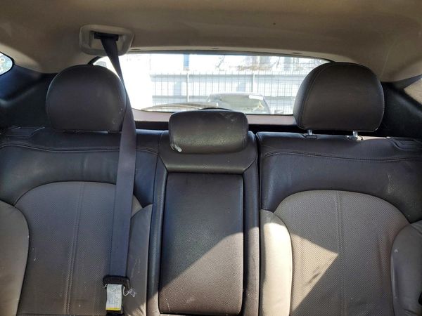 2012 HYUNDAI TUCSON GLS