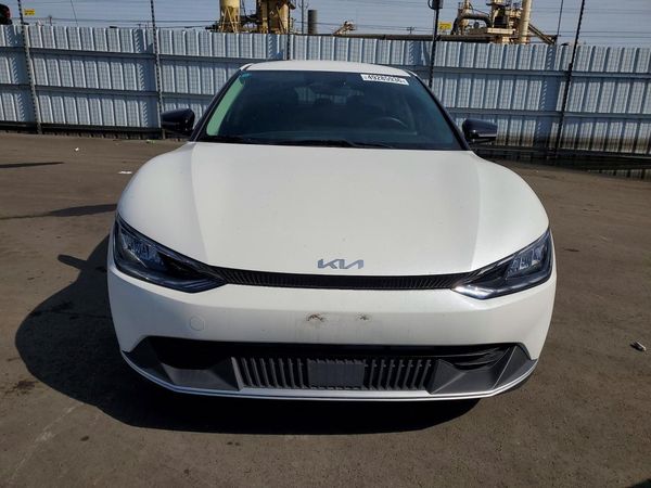 2024 KIA EV6 Light, Wind