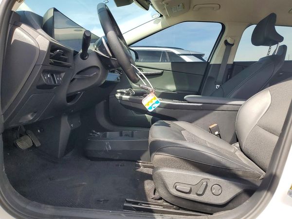 2024 KIA EV6 Light, Wind