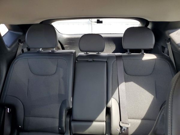 2024 KIA EV6 Light, Wind