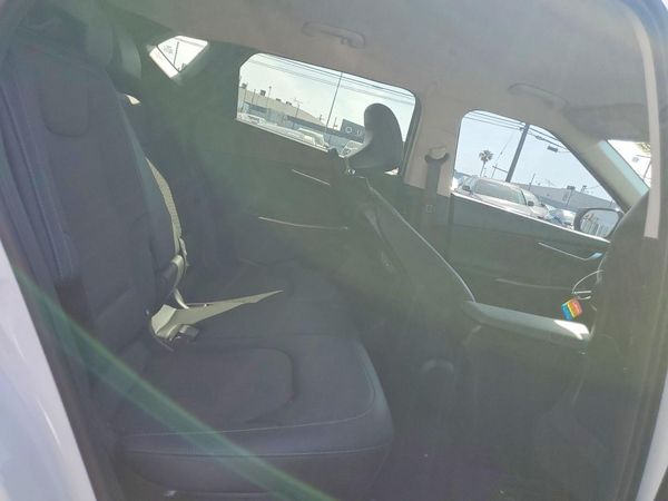2024 KIA EV6 Light, Wind