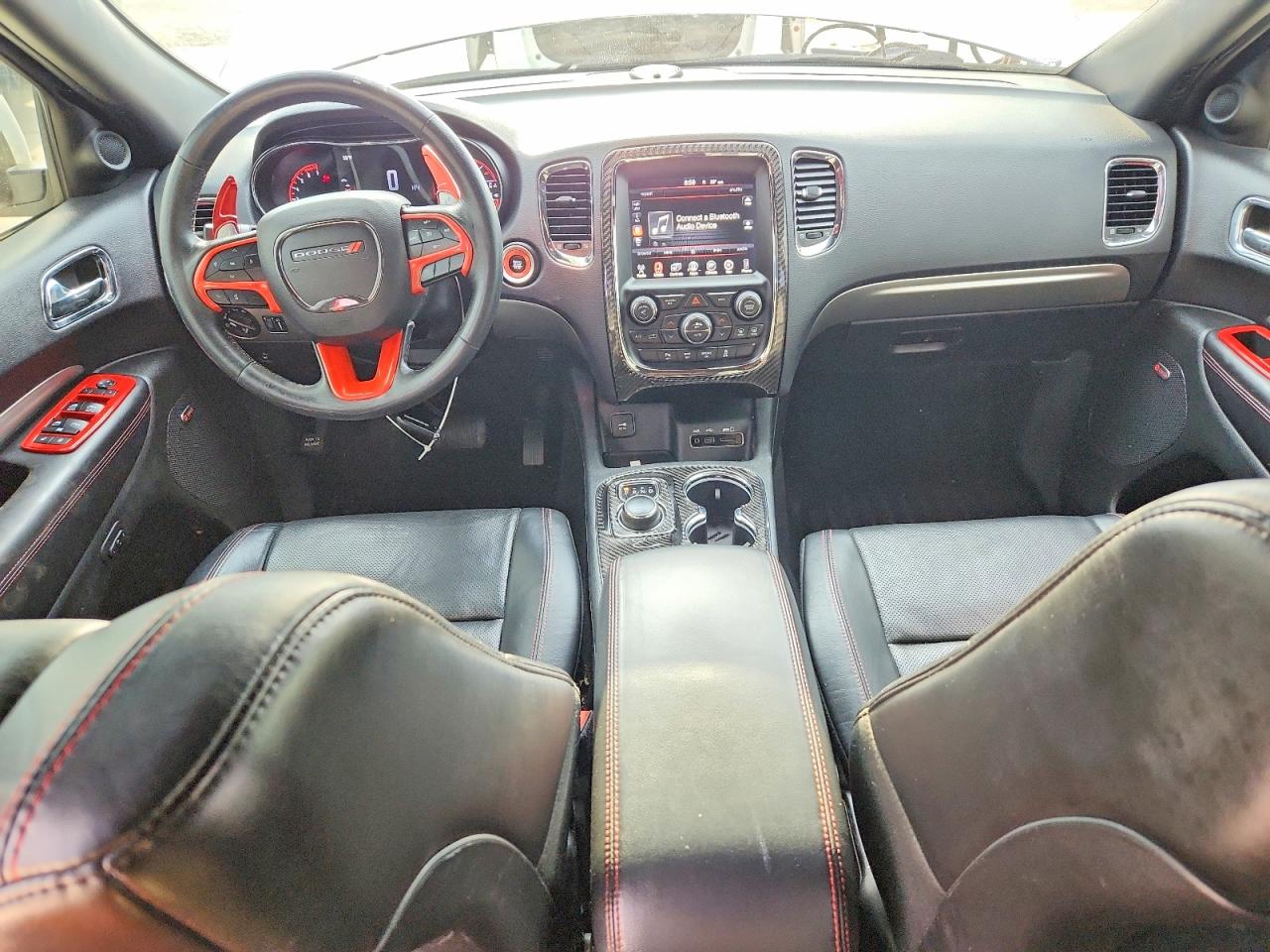 2017 DODGE DURANGO R/T AWD