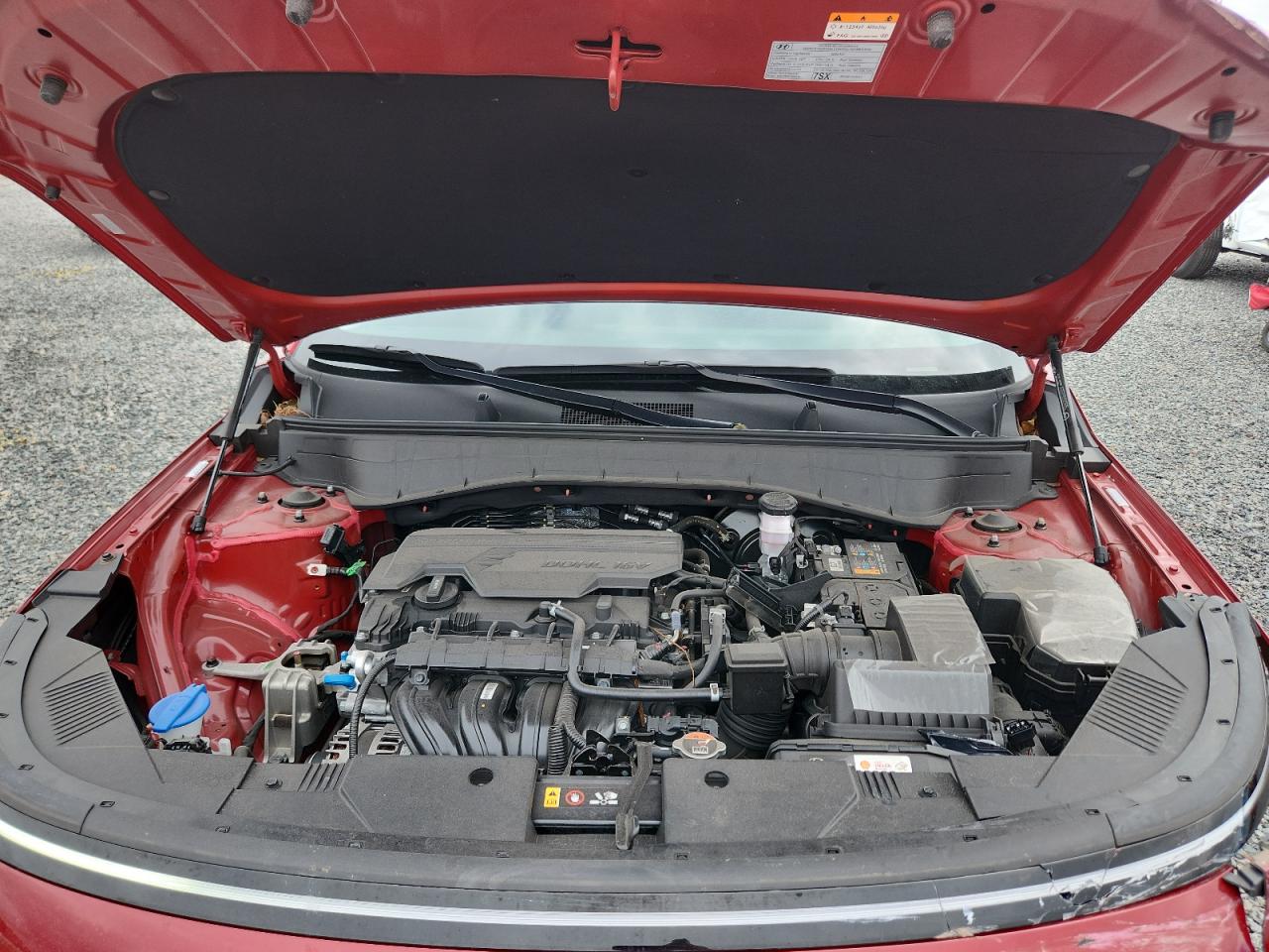 2025 HYUNDAI KONA SEL, N Line S