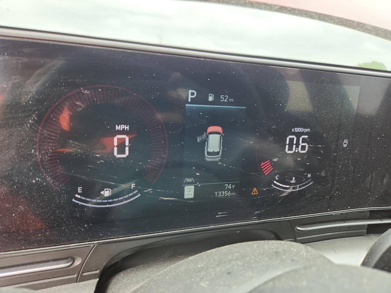 2025 HYUNDAI KONA SEL, N Line S