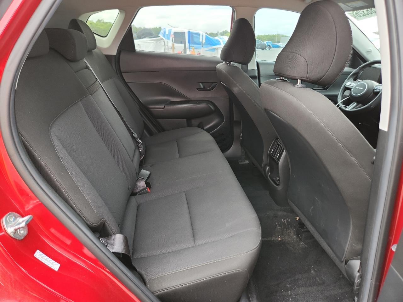2025 HYUNDAI KONA SEL, N Line S