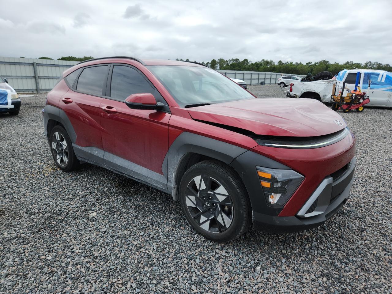 2025 HYUNDAI KONA SEL, N Line S