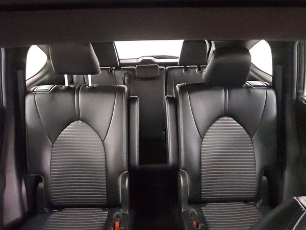 2022 TOYOTA HIGHLANDER XSE — SUVN