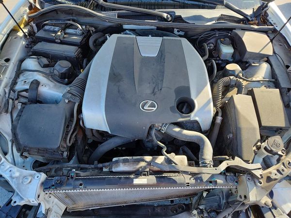 2015 LEXUS GS 350