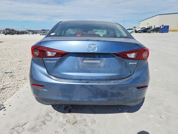 2014 MAZDA 3 Sport/GX