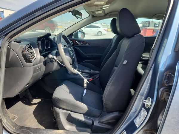 2014 MAZDA 3 Sport/GX