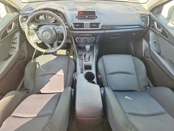 2014 MAZDA 3 Sport/GX