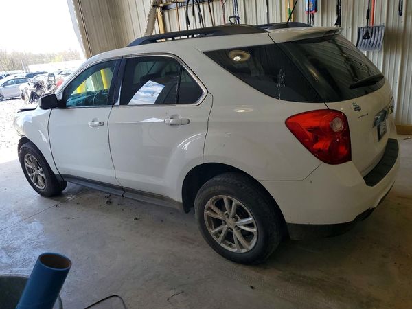 2015 CHEVROLET EQUINOX 1LT