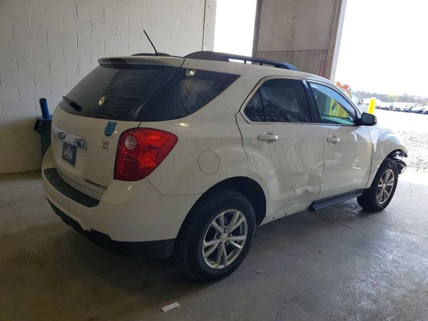 2015 CHEVROLET EQUINOX 1LT