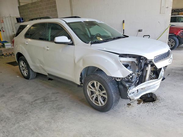2015 CHEVROLET EQUINOX 1LT