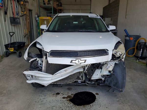 2015 CHEVROLET EQUINOX 1LT