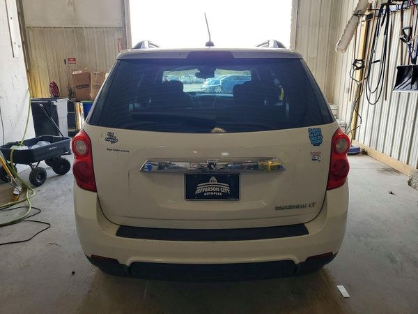 2015 CHEVROLET EQUINOX 1LT