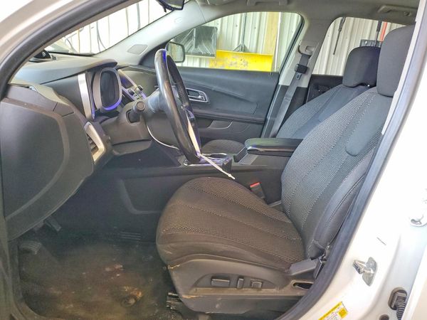 2015 CHEVROLET EQUINOX 1LT