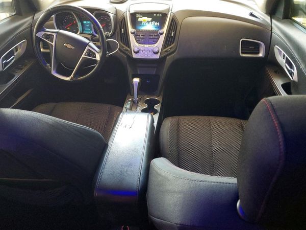 2015 CHEVROLET EQUINOX 1LT
