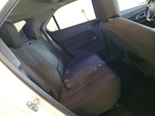 2015 CHEVROLET EQUINOX 1LT
