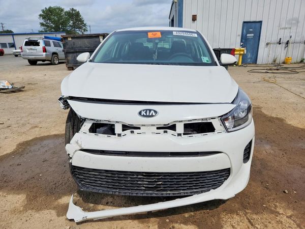 2019 KIA RIO LX, S