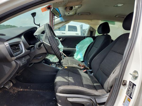 2019 KIA RIO LX, S